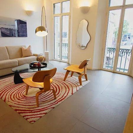 Ref Antibes - Palmes D'or Apartamento *