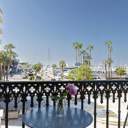 Lägenhet Ref Antibes - Palmes D'or Cannes