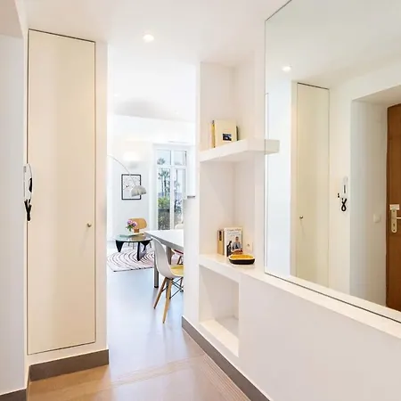 Lägenhet Ref Antibes - Palmes D'or Cannes