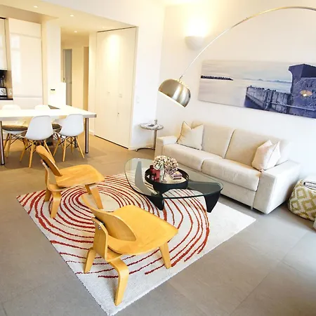 Lägenhet Ref Antibes - Palmes D'or