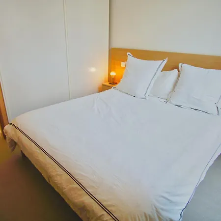 Ref Antibes - Palmes D'or Lägenhet *