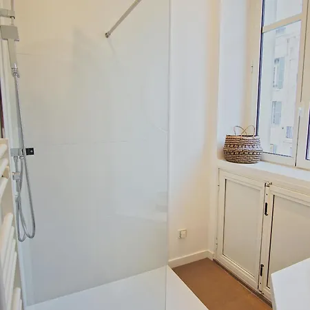 Ref Antibes - Palmes D'or Lägenhet Cannes