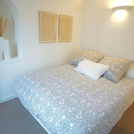 Lägenhet Ref Antibes - Palmes D'or *