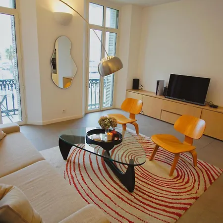 Ref Antibes - Palmes D'or *