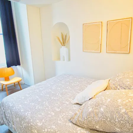 Lägenhet Ref Antibes - Palmes D'or *