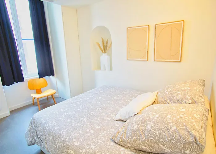 Apartamento Ref Antibes - Palmes D'or *